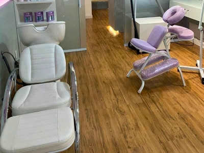 Venda de Clínica - Tratamento Pediculose