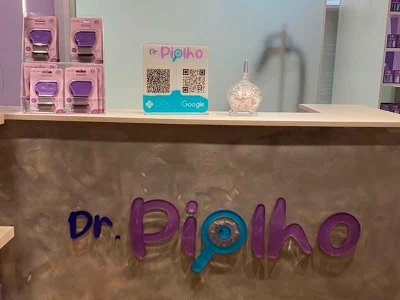 Venda de Clínica - Tratamento Pediculose