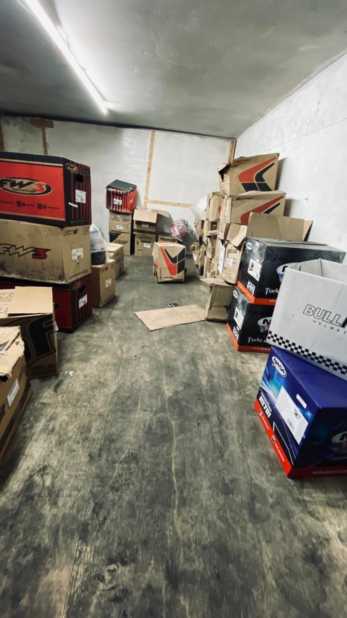 Loja Moto Peças e Mecanica de Motos São Paulo Zona Leste