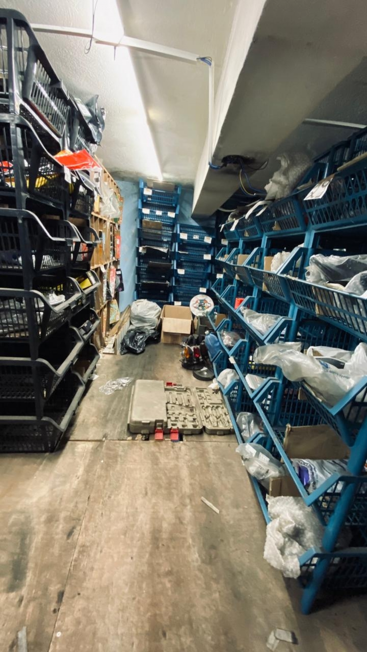 Loja Moto Peças e Mecanica de Motos São Paulo Zona Leste