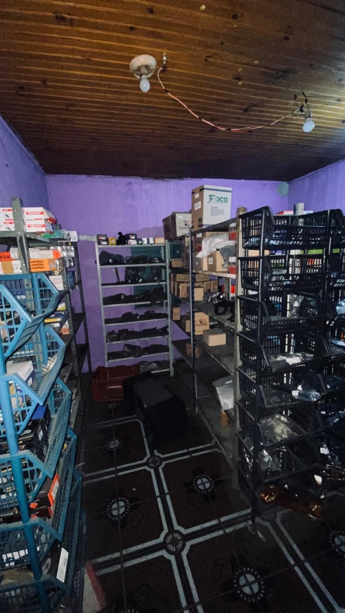 Loja Moto Peças e Mecanica de Motos São Paulo Zona Leste