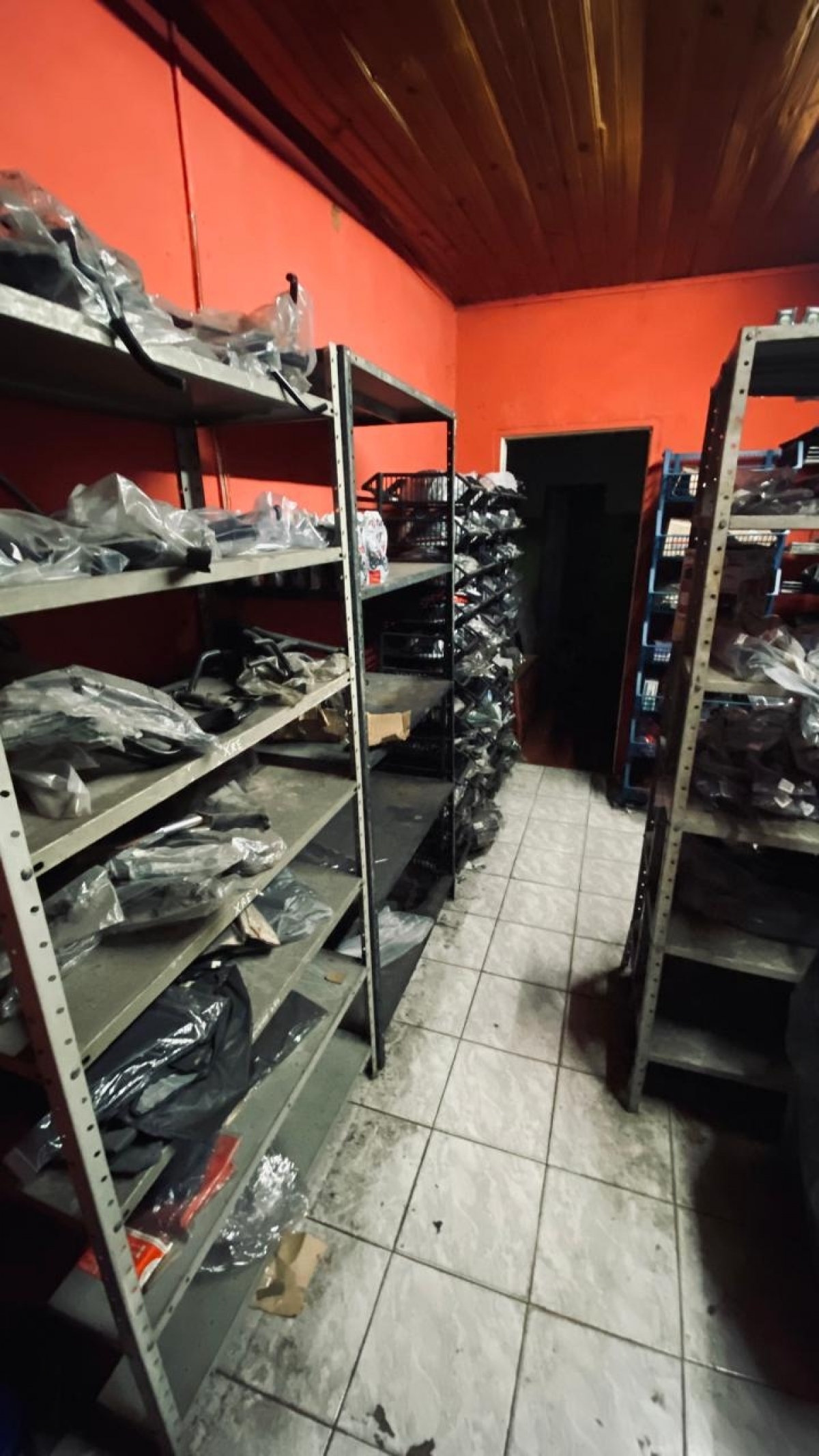 Loja Moto Peças e Mecanica de Motos São Paulo Zona Leste