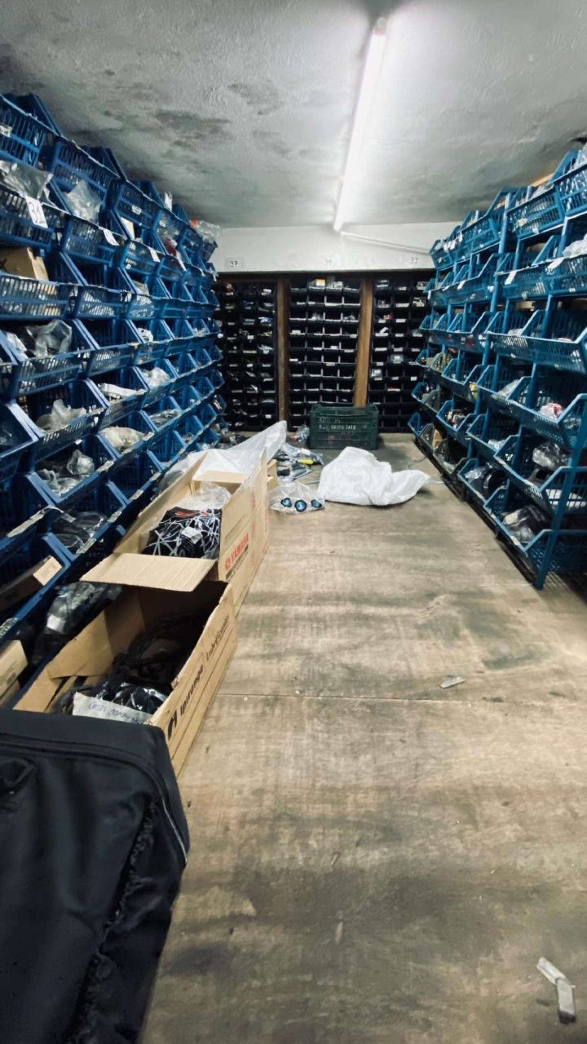 Loja Moto Peças e Mecanica de Motos São Paulo Zona Leste