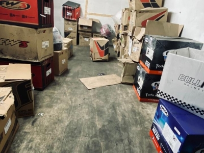 Loja Moto Peças e Mecanica de Motos São Paulo Zona Leste