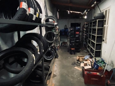 Loja Moto Peças e Mecanica de Motos São Paulo Zona Leste