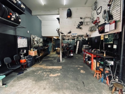 Loja Moto Peças e Mecanica de Motos São Paulo Zona Leste