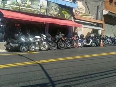 Loja Moto Peças e Mecanica de Motos São Paulo Zona Leste