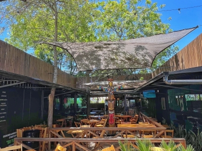 Oportunidade Única: Complexo Gastronômico com Custo de Ocupação ZERO e Ativo Móvel (R$ 1,1Mi em Ativos) em Curitiba 