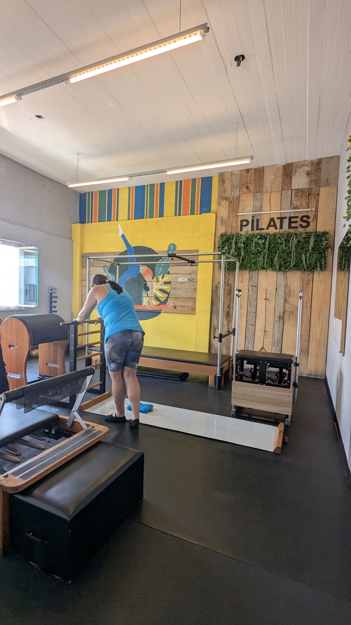 Oportunidade Academia Vila Prudente 