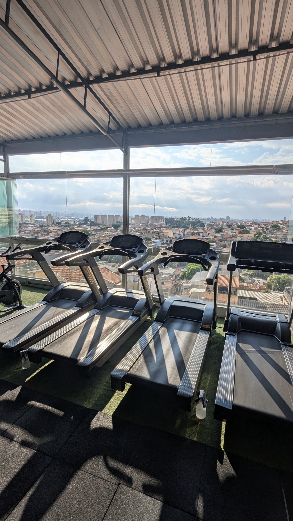 Oportunidade Academia Vila Prudente 