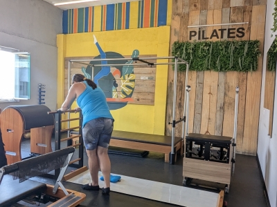 Oportunidade Academia Vila Prudente 