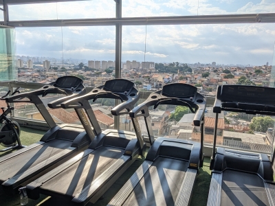 Oportunidade Academia Vila Prudente 