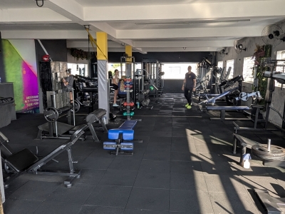 Oportunidade Academia Vila Prudente 