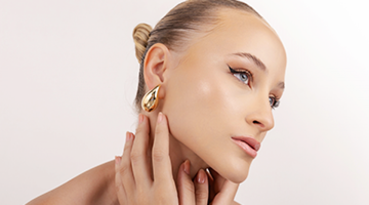 Vendo Ecommerce do segmento de Semijoias