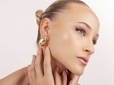 Vendo Ecommerce do segmento de Semijoias