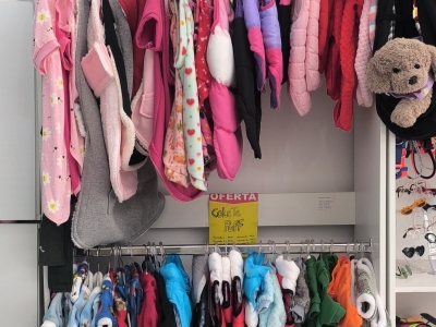 Vendo modelo de negócio +  estoque pet + montagem de loja + fornecedores (SEM ponto)