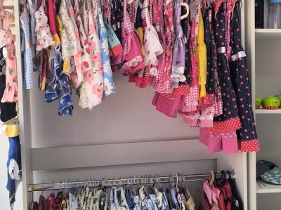 Vendo modelo de negócio +  estoque pet + montagem de loja + fornecedores (SEM ponto)