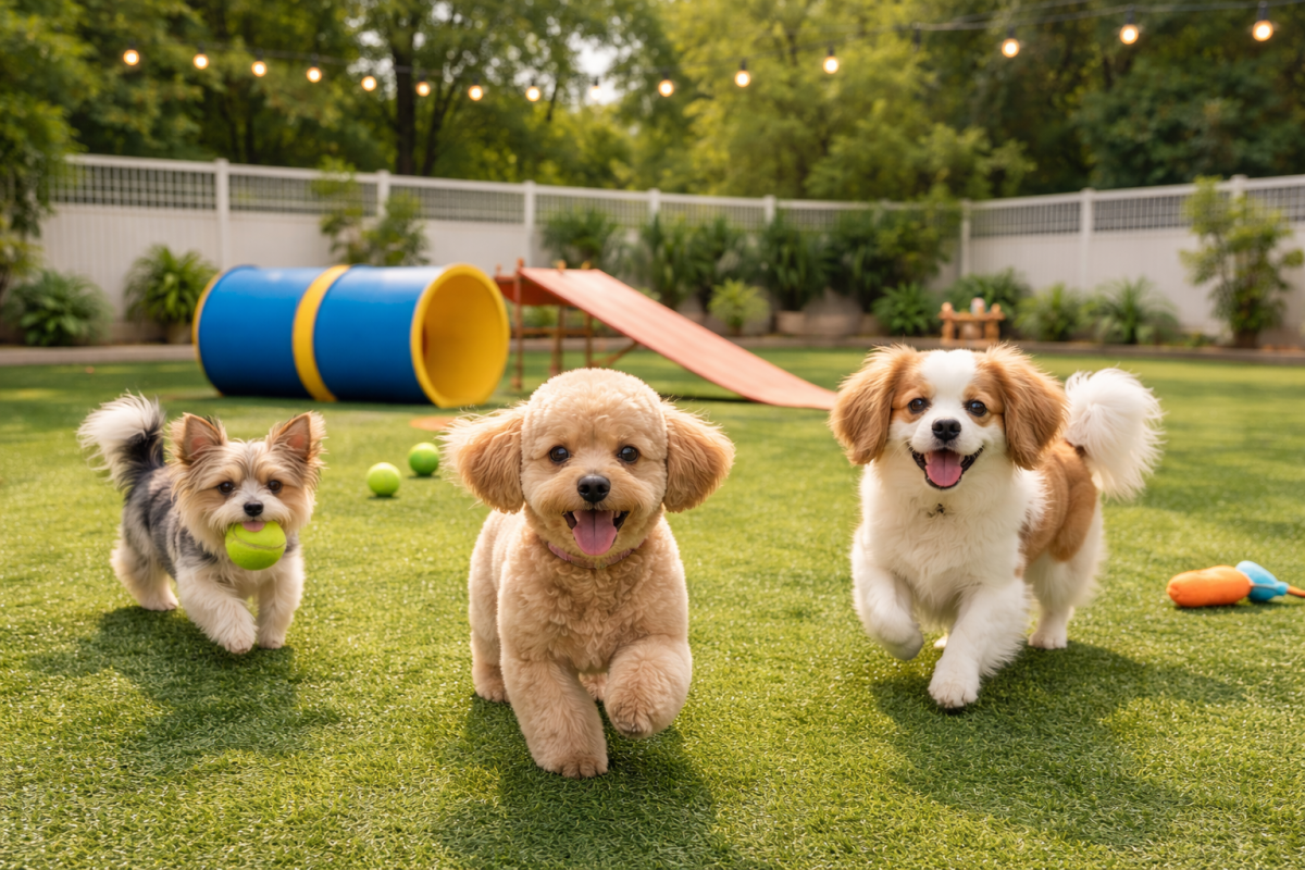 Negócio Pet consolidado à venda em Jundiaí – operação em pleno funcionamento PETSHOP, CRECHE E HOTEL PET 