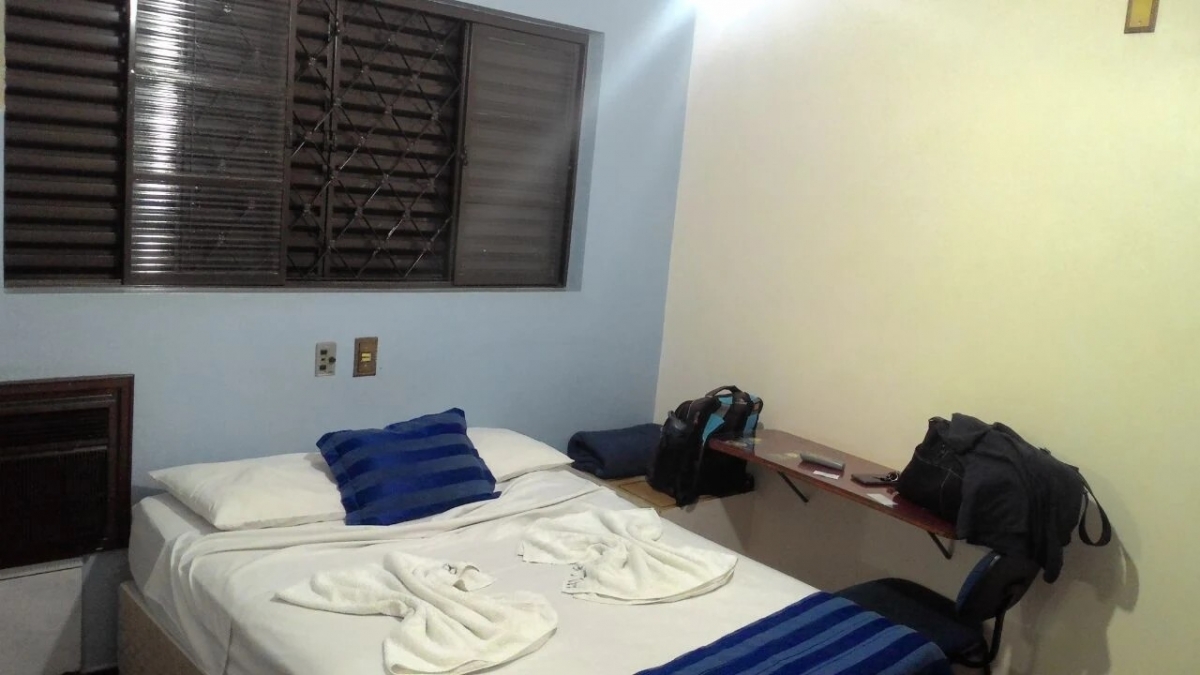 Hotel em Araraquara