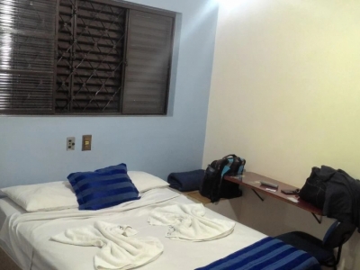 Hotel em Araraquara