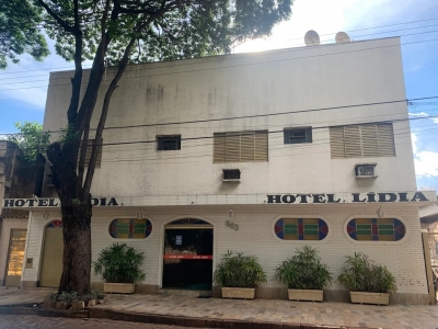Hotel em Araraquara