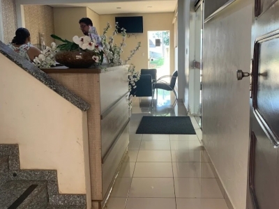 Hotel em Araraquara