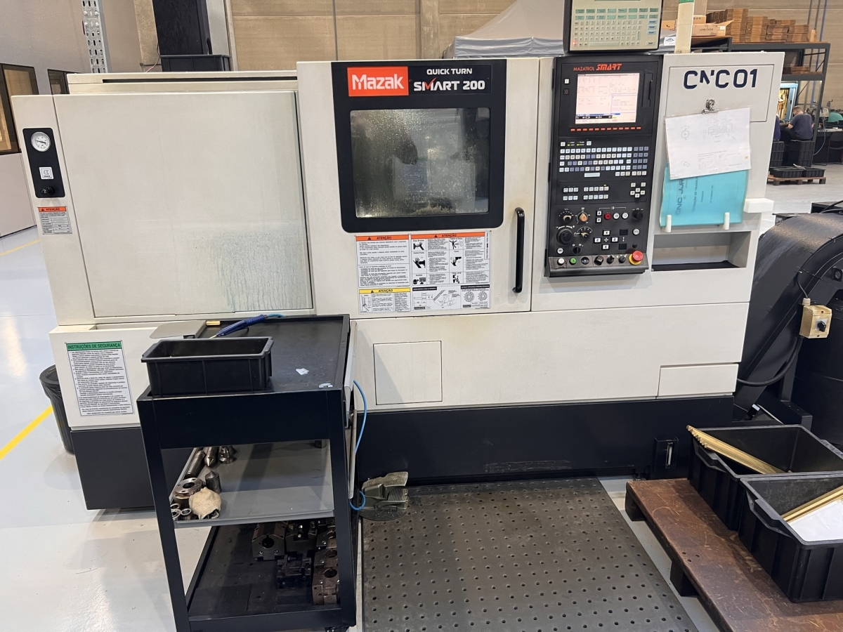 Indústria Metalúrgica à venda