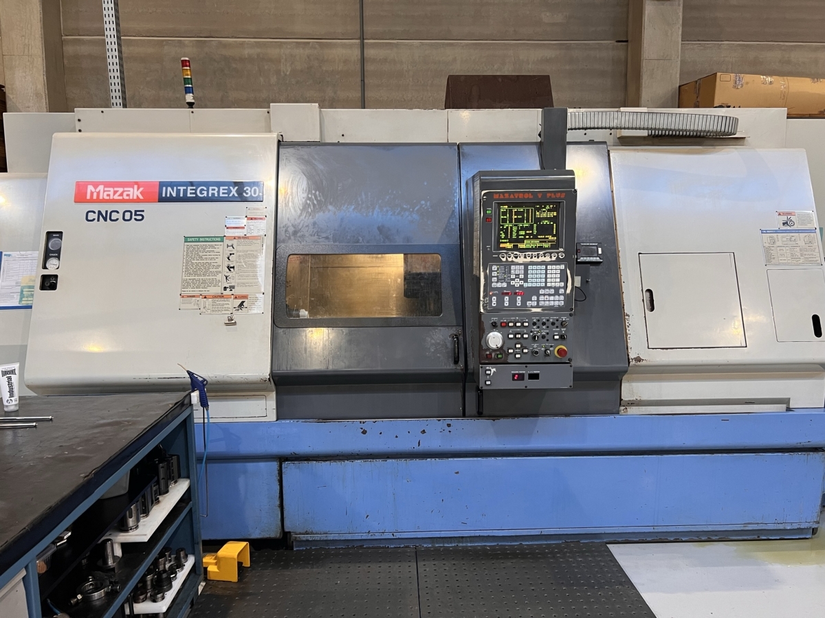 Indústria Metalúrgica à venda