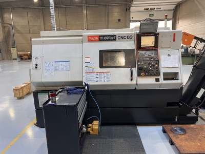 Indústria Metalúrgica à venda