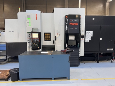 Indústria Metalúrgica à venda