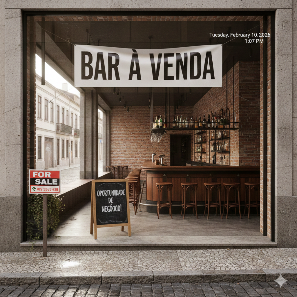 Sem Moage Bar & Bar - Cuiabá