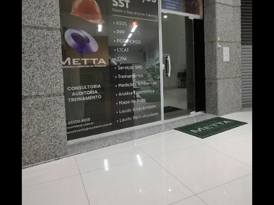 Clinica medicina do trabalho
