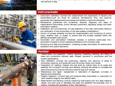 Construtora na Espanha, Portugal e Andorra
