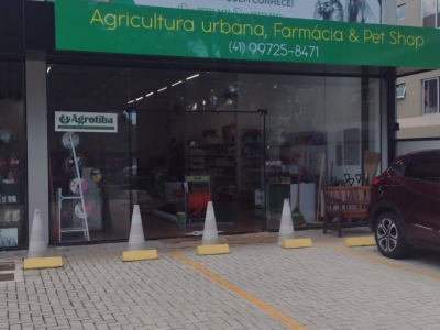 COMERCIO AGROPECUARIO