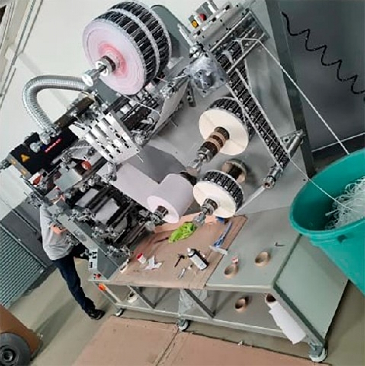 Rótulos e Etiquetas