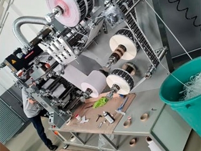 Rótulos e Etiquetas