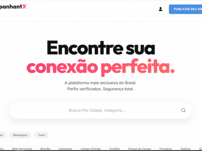 Oportunidade de Investimento — Plataforma de Anúncios para Adultos