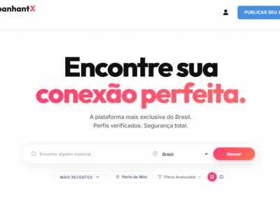 Oportunidade de Investimento — Plataforma de Anúncios para Adultos