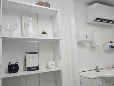 Venda de Clinica Veterinaria e Embelezamento