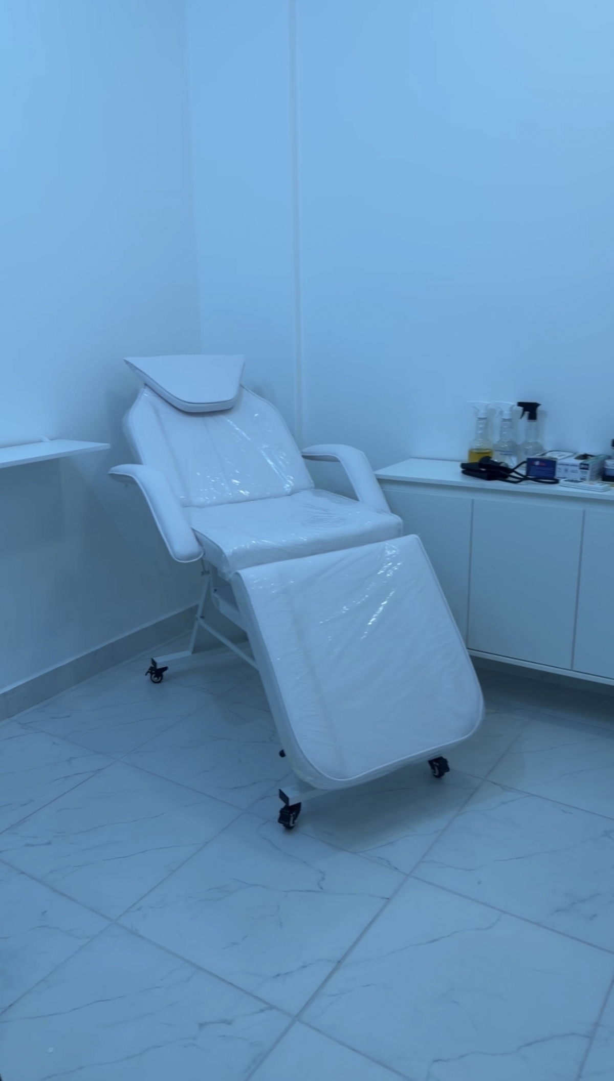 CLÍNICA MÉDICA, ESTÉTICA E ODONTOLÓGICA - FLORIANÓPOLIS/SC