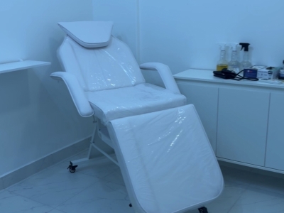 CLÍNICA MÉDICA, ESTÉTICA E ODONTOLÓGICA - FLORIANÓPOLIS/SC