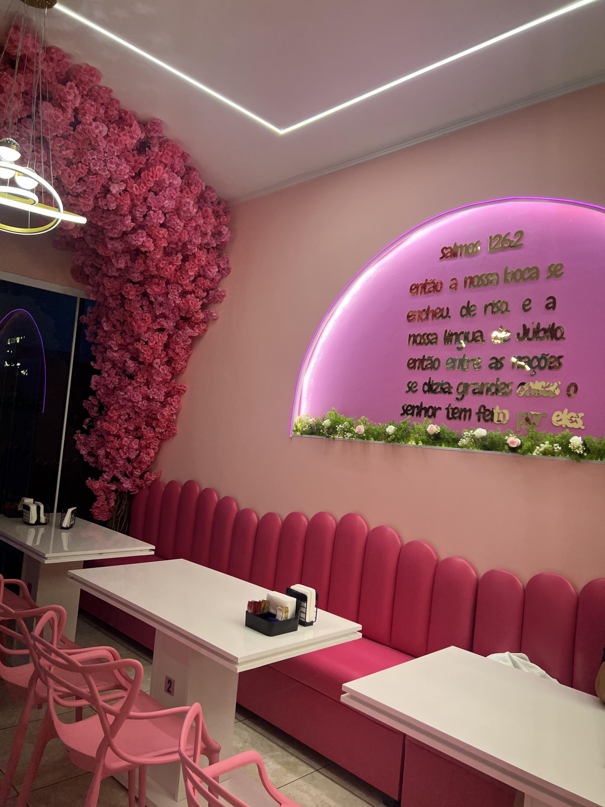 Confeitaria artesanal 