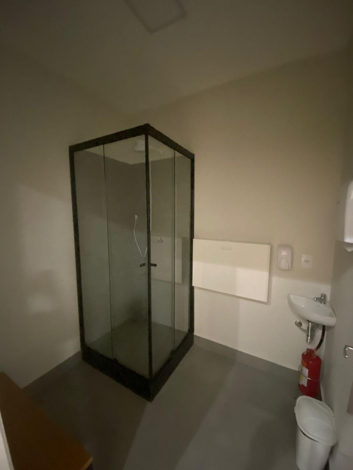 Espaço de desenvolvimento infantil