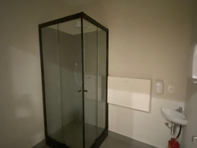 Espaço de desenvolvimento infantil