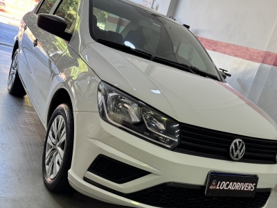 Locação de veículos 