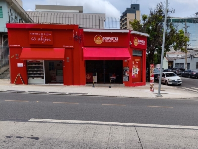 Sou Ice Sorvetes e Congelados - em São Paulo