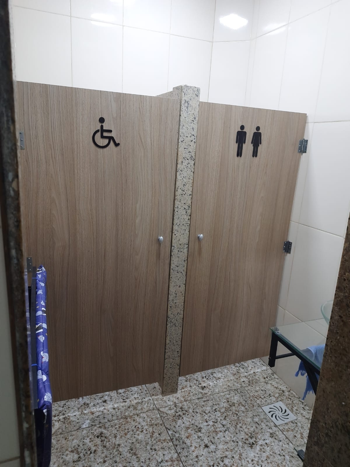 CLINICA DE TERAPIAS MULTIDISCIPLINARES