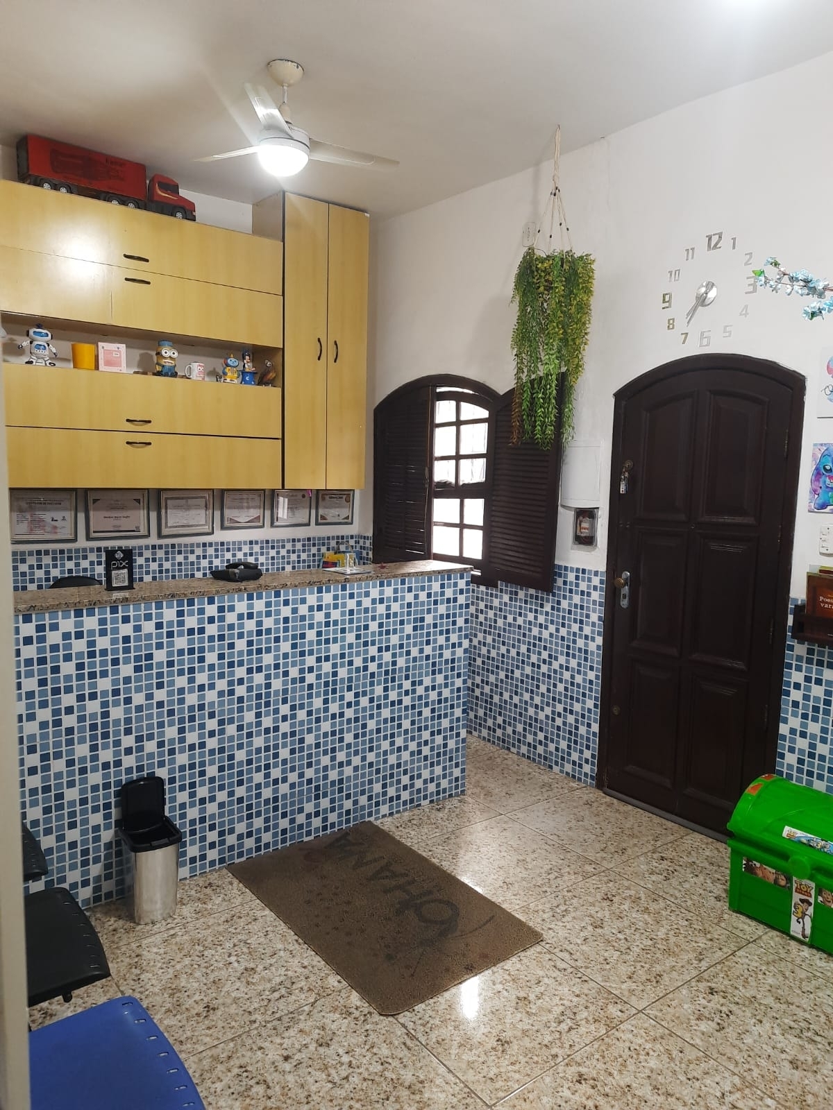 CLINICA DE TERAPIAS MULTIDISCIPLINARES