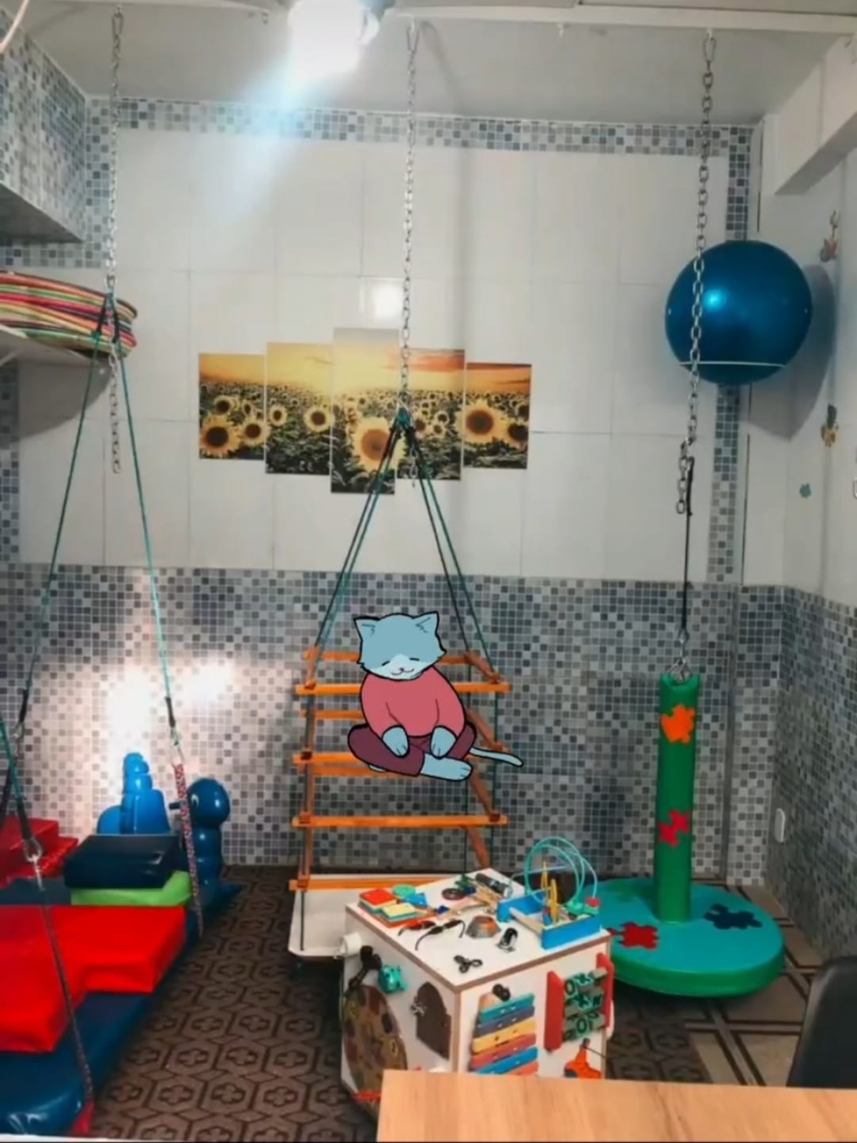 CLINICA DE TERAPIAS MULTIDISCIPLINARES