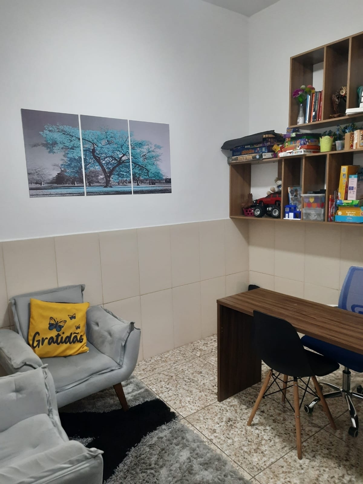 CLINICA DE TERAPIAS MULTIDISCIPLINARES